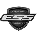 Ess (Eye Safety Systems) logo