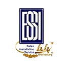 Essi   Electronic Security Services, Inc. logo