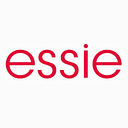 essie logo