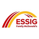 Essig Family McDonald's