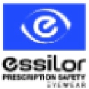 Essilor Prescription Safety Eyewear logo