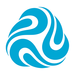 ESS Inc. (iron flow) logo