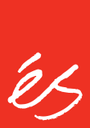 eS Skateboarding Canada logo