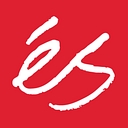 eS Skateboarding logo
