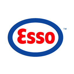 Esso logo