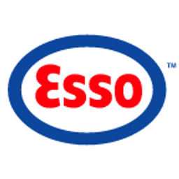 Esso logo