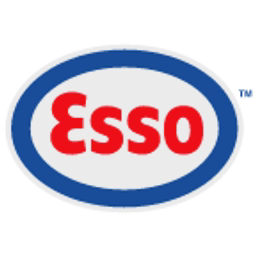 SAKIAN RETAILS LIMITED T/A ESSO logo
