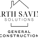 Earth Savings Solutions logo