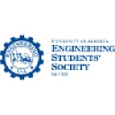 Engineering Students' Society, University Of Alberta logo