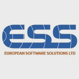 European Software Solutions (UK) Limited logo