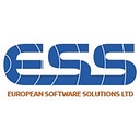 EUROPEAN SOFTWARE SOLUTIONS  LIMITED logo