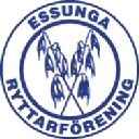 SÖDERHAMNSORTENS RYTTARFÖRENING logo