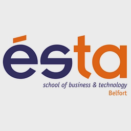 Logo ESTA School