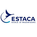 ESTACA Laval (École Supérieure des Techniques Aéronautiques et de Construction Automobile)