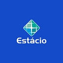 Estácio logo