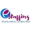 eStaffing Inc. logo