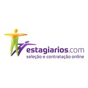Estagiários logo