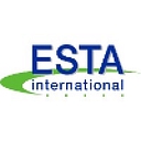Esta International logo
