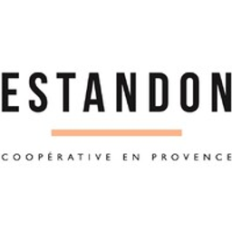ESTANDON Coopérative en Provence logo