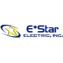 E*Star Electric, Inc. logo