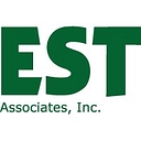 Est Associates, Inc. logo