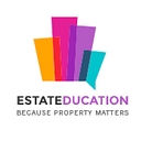 Estateducation   The Uk's Bespoke Property Investing Co. logo