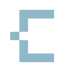 DIN BOLIGMEGLER AS logo