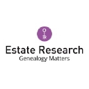 Estate Research logo