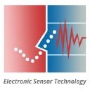 Electronic Sensor Technology logo