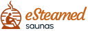 esteamedsaunas.com logo