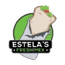 Estela's Fresh Mex logo