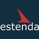 Estenda logo