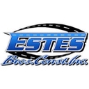 Estes Bros. Construction logo