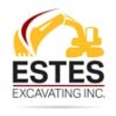 Estes Excavation logo