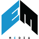 Estes Media logo