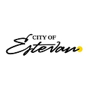 City Of Estevan logo