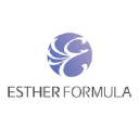 ESTHER FORMULA logo