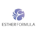 ESTHER FORMULA logo