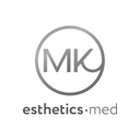 MK esthetics logo