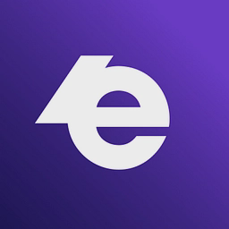 Logo Éstiam • École supérieure des technologies de l'information appliquées aux métiers