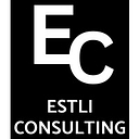 Estli Consulting logo