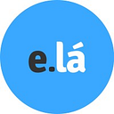Estoque.Lá logo