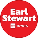 Earl Stewart Toyota logo