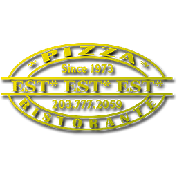 Est Est Est Pizza logo