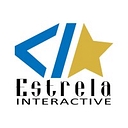 Estrela Interactive logo