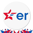 Favicon of Estrella Roja