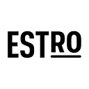 Estro logo