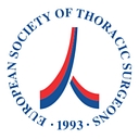 European Society Of Thoracic Surgeons logo