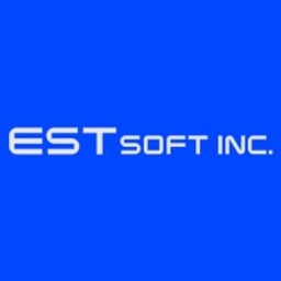 ESTsoft, Inc. logo