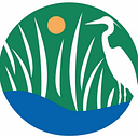 RESTORE AMERICA'S ESTUARIES logo